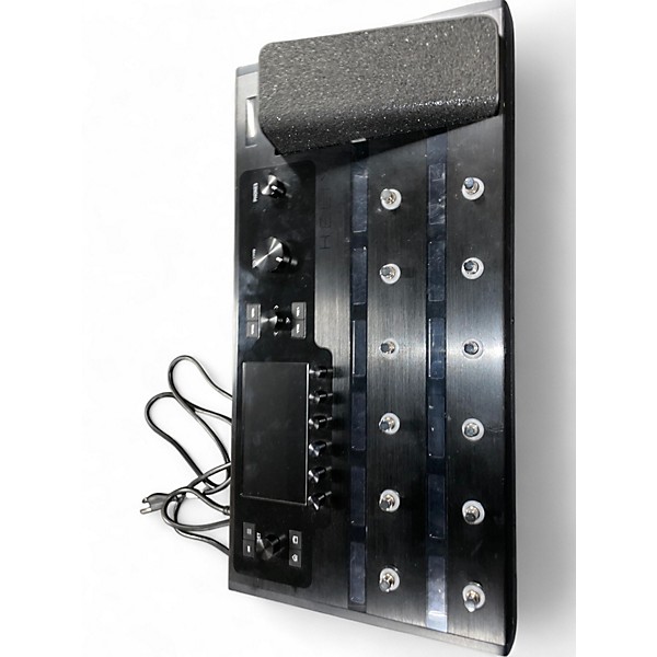 Used Line 6 Helix Effect Processor