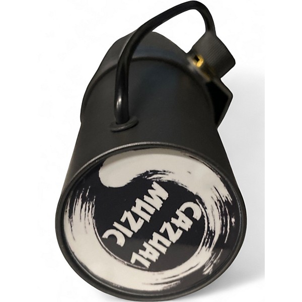 Used Shure SM7B Dynamic Microphone