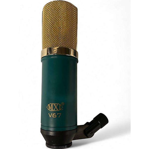 Used MXL V67 Condenser Microphone
