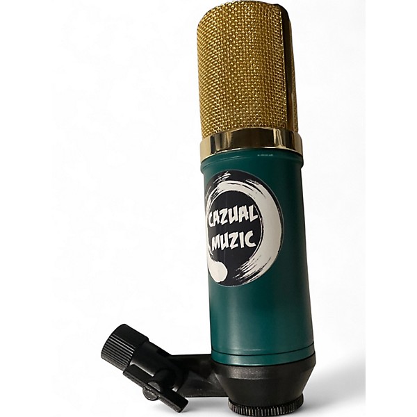 Used MXL V67 Condenser Microphone