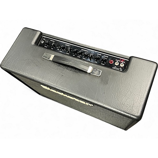 Used Blackstar Artist 30 Tube Guitar Combo Amp