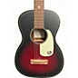 Used Gretsch Guitars G9500 Jim Dandy Dark Cherry Burst Acoustic Guitar