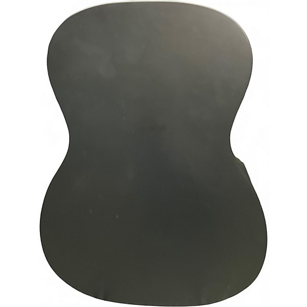 Used Gretsch Guitars G9500 Jim Dandy Dark Cherry Burst Acoustic Guitar