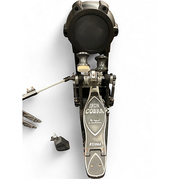 Used Roland TD-25KV Electric Drum Set