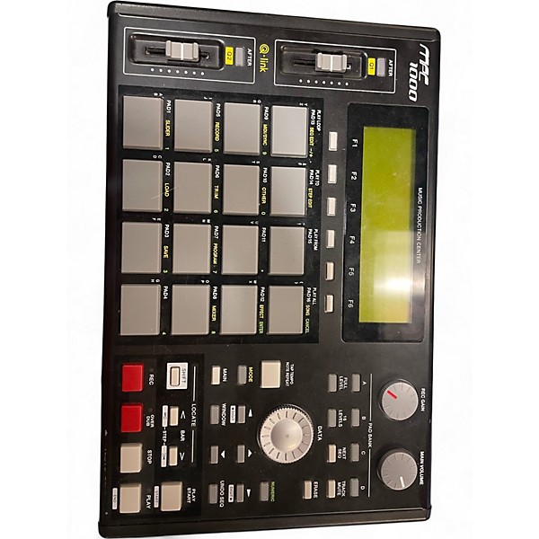 Used Akai Professional MPC1000 Production Controller