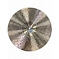 Used Zildian 13in I FAMILY HI HAT PAIR Cymbal