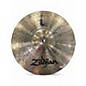 Used Zildian 13in I FAMILY HI HAT PAIR Cymbal