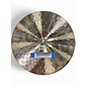 Used Zildian 13in I FAMILY HI HAT PAIR Cymbal