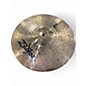 Used Zildian 13in I FAMILY HI HAT PAIR Cymbal