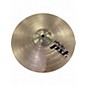 Used Paiste 13in PST3 HI-HAT  Cymbal