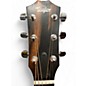 Used Taylor 114CE Natural Acoustic Electric Guitar