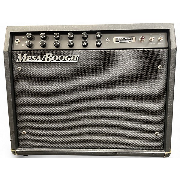Used MESA/Boogie F-50 Tube Guitar Combo Amp