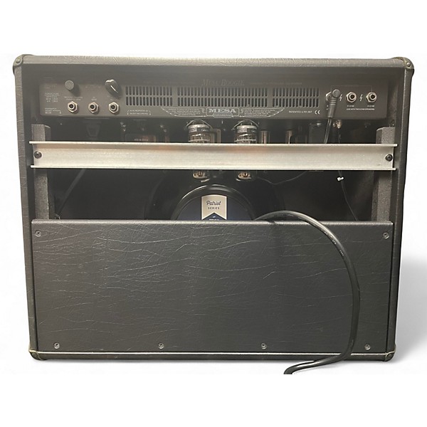 Used MESA/Boogie F-50 Tube Guitar Combo Amp