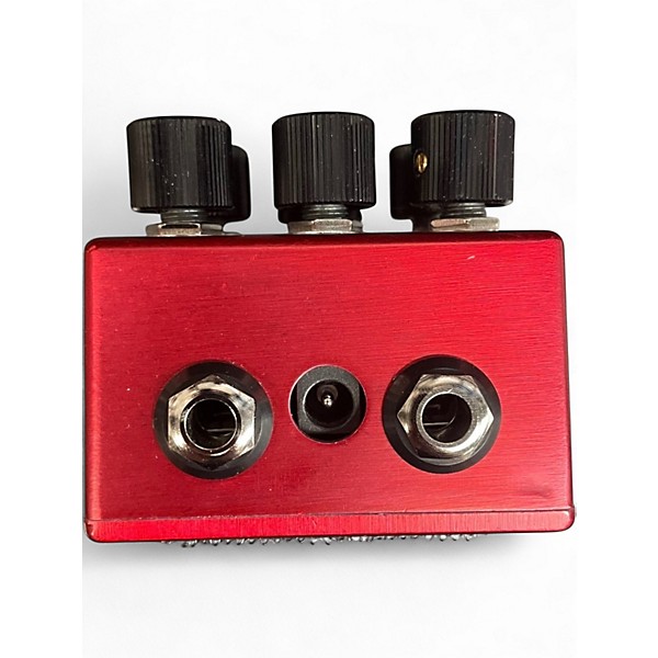 Used Walrus Audio Eras Effect Pedal