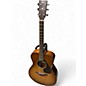 Used Yamaha FS800 Sandburst Acoustic Guitar thumbnail