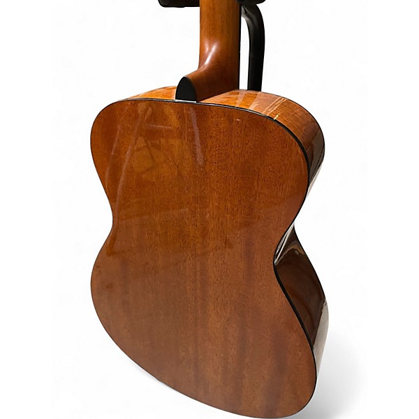 Used Yamaha FS800 Sandburst Acoustic Guitar