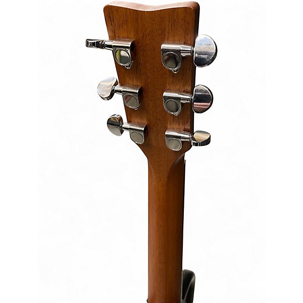 Used Yamaha FS800 Sandburst Acoustic Guitar