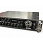 Used SWR WORKING PRO 400 Bass Amp Head