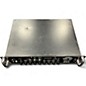 Used SWR WORKING PRO 400 Bass Amp Head