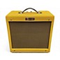 Used Fender Pro Junior IV 15W 1x10 Tube Guitar Combo Amp thumbnail