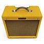Used Fender Pro Junior IV 15W 1x10 Tube Guitar Combo Amp