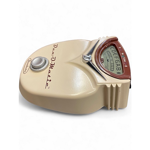 Used Danelectro DanOmatic Tuner Pedal