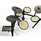 Used Roland TD1 Electric Drum Set thumbnail