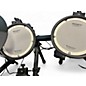Used Roland TD1 Electric Drum Set