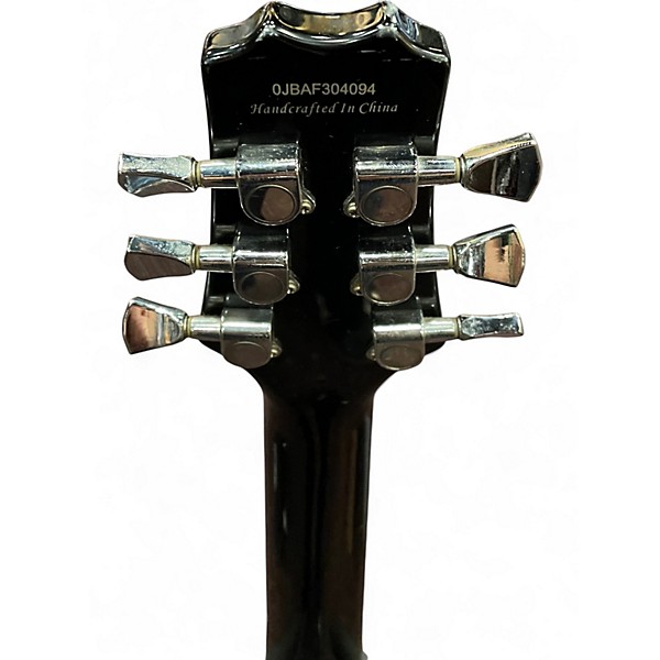 Used Peavey SC-1 2 Tone Sunburst Solid Body Electric Guitar