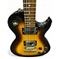 Used Peavey SC-1 2 Tone Sunburst Solid Body Electric Guitar