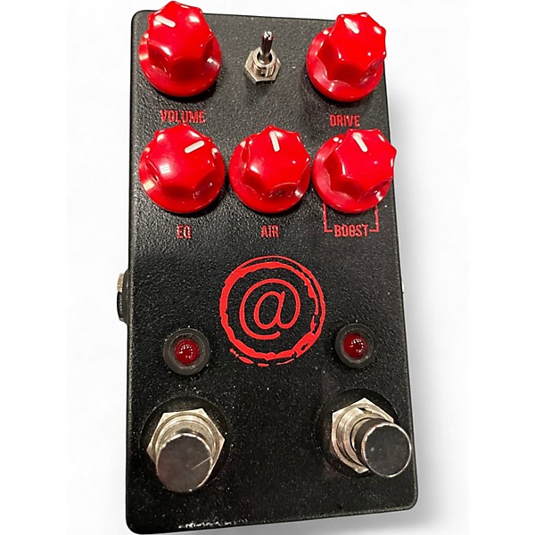 Used JHS Pedals THE AT + Effect Pedal