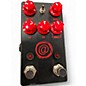 Used JHS Pedals THE AT + Effect Pedal thumbnail