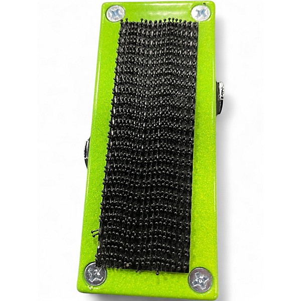 Used Wampler BELLE OVERDRIVE Effect Pedal