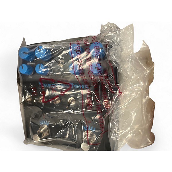 Used 2020s Warm Audio wa tot Effect Pedal