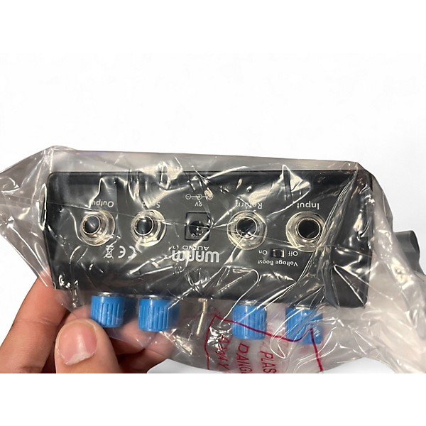 Used 2020s Warm Audio wa tot Effect Pedal