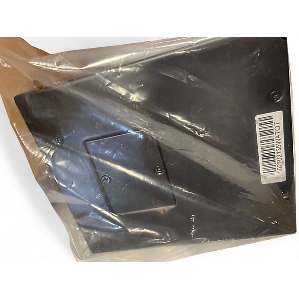 Used 2020s Warm Audio wa tot Effect Pedal