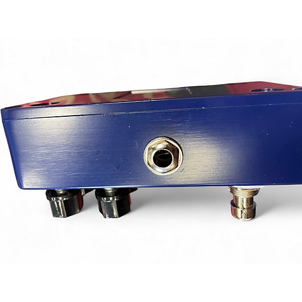 Used 2020s Jrr janice Effect Pedal