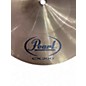 Used Pearl 12in CX200  Cymbal