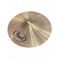 Used Pearl 12in CX200  Cymbal