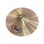 Used Pearl 13in CX200 Cymbal