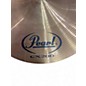 Used Pearl 13in CX200 Cymbal