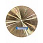 Used Pearl 13in CX200 Cymbal