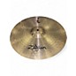 Used Zildjian 18in I FAMILY CRASH Cymbal thumbnail