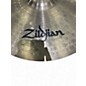 Used Zildjian 18in I FAMILY CRASH Cymbal