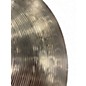 Used Zildjian 18in I FAMILY CRASH Cymbal