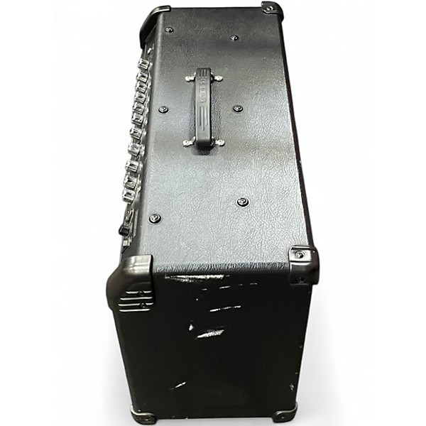 Used Line 6 Spider IV 120W 2x10 Guitar Combo Amp