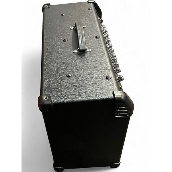 Used Line 6 Spider IV 120W 2x10 Guitar Combo Amp