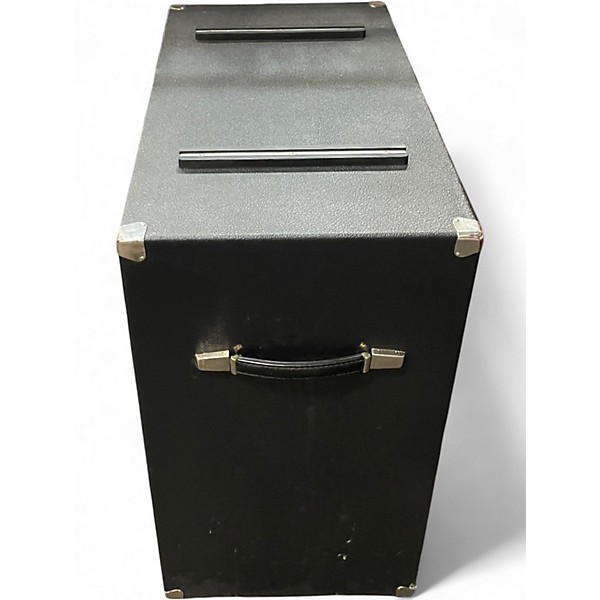 Used Kustom 4-12 L Guitar Cabinet