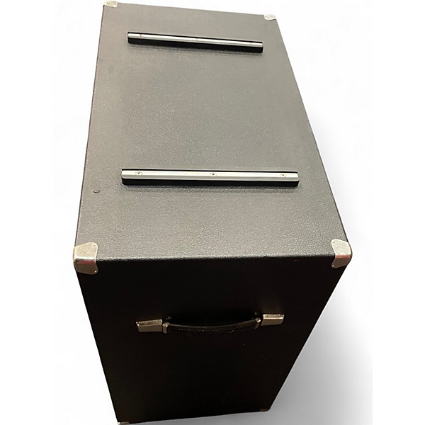 Used Kustom 4-12 L Guitar Cabinet