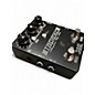 Used Mr. Black Tapex2 Effect Pedal